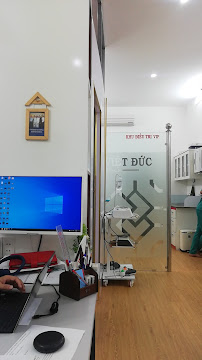 Nha khoa VIỆT ĐỨC