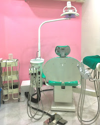 Smile Dental Clinic Srinakarin in Bangkok