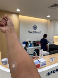 WellMed Bangkok Clinic - Silom