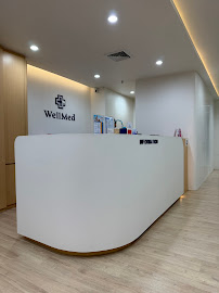 WellMed Bangkok Clinic - Silom