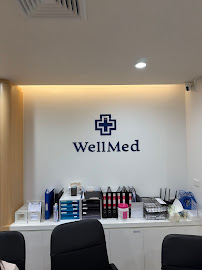 WellMed Bangkok Clinic - Silom