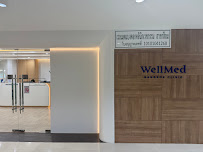 WellMed Bangkok Clinic - Silom