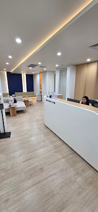 WellMed Bangkok Clinic - Silom