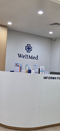 WellMed Bangkok Clinic - Silom