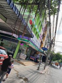 Sathon Dental Clinic