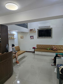 Sathon Dental Clinic