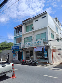 Toothmate Dental Clinic Sathon
