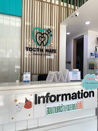 Toothmate Dental Clinic Sathon