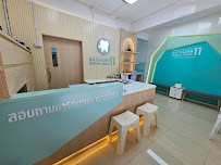 Sathorn 11 Dental Home in Bangkok