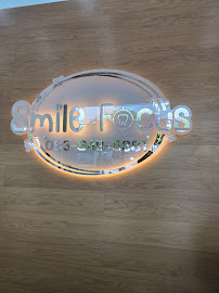 Smile Focus Dental Clinic in Bangkok