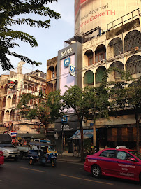 Care Dental Clinic