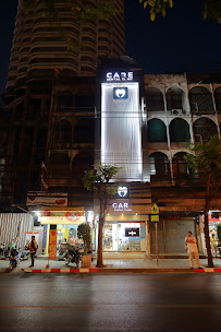 Care Dental Clinic