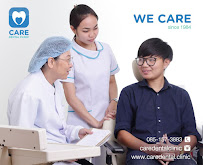 Care Dental Clinic in Bangkok