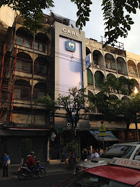 Care Dental Clinic