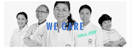 Care Dental Clinic