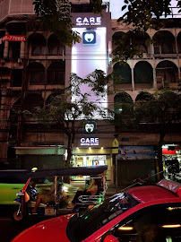 Care Dental Clinic