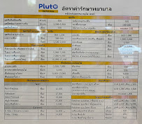 Pluto Dent Clinic