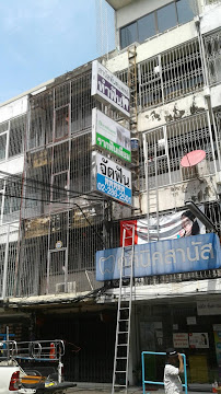 Sanus Dental Clinic Sathorn