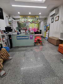Sanus Dental Clinic Sathorn