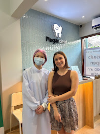 Plugardent dental clinic