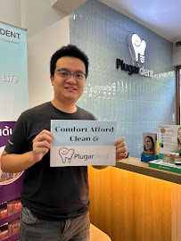 Plugardent dental clinic