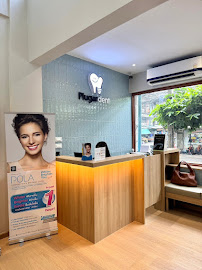 Plugardent Dental Clinic in Bangkok