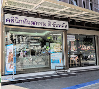 AnPlus Dental Clinic in Bangkok