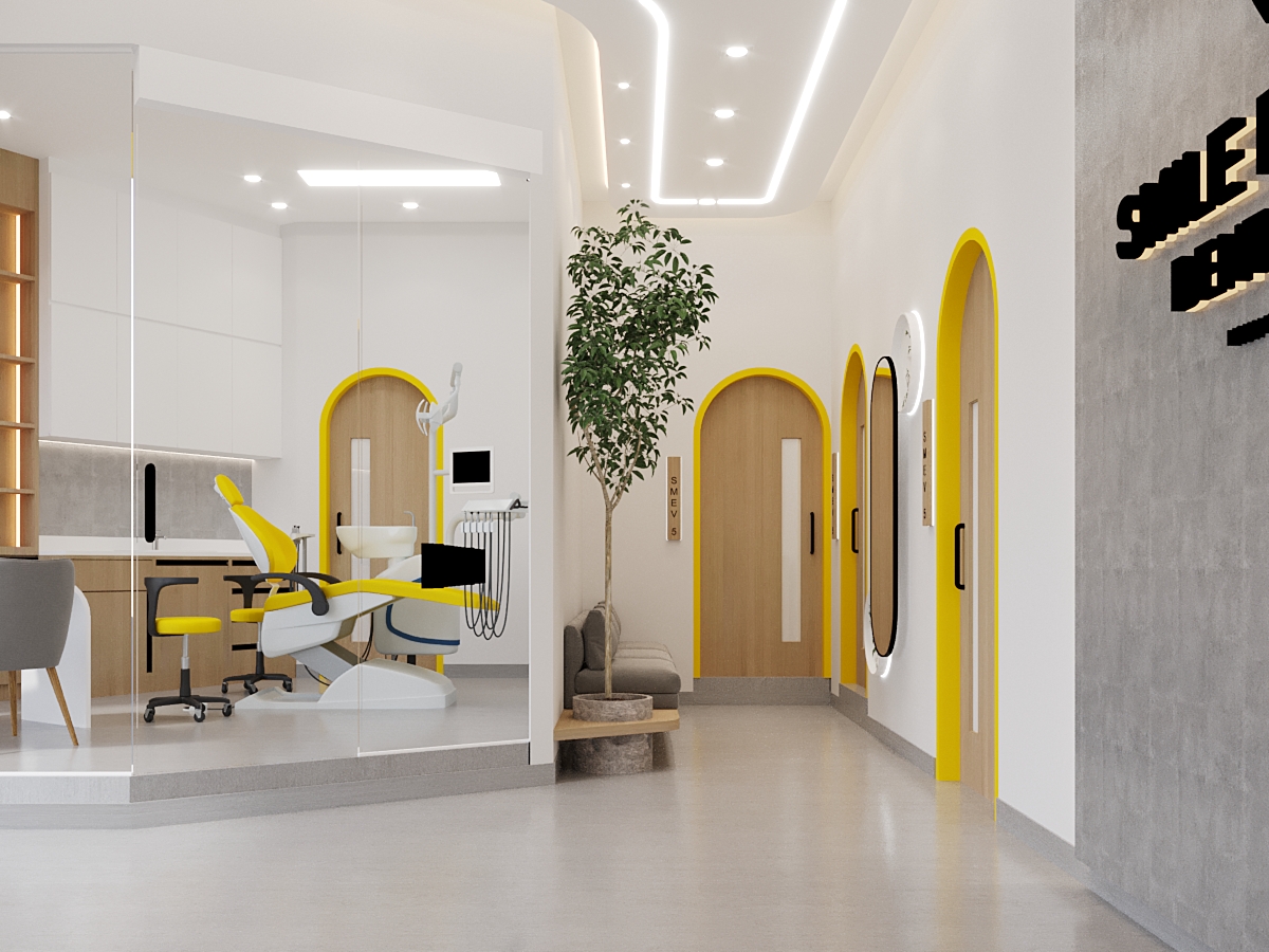 Quality Dental Clinic dental clinic in Bangkok