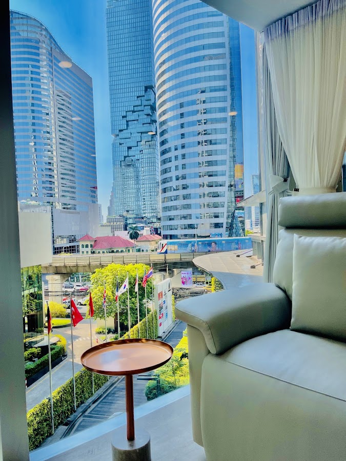 Wassa Clinic dental clinic in Bangkok