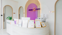 PrimeCare Clinic Sathorn in Bangkok