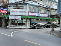 St. Louis Dental Clinic in Bangkok
