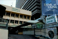 Chaibhaet Dental Clinic in Bangkok