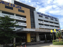 Sahayingthavorn Dental Clinic in Bangkok