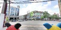 Dental Square Clinic คลินิกทันตกรรมเด็นตัลสแควร์ (สี่แยกเหม่งจ๋าย)