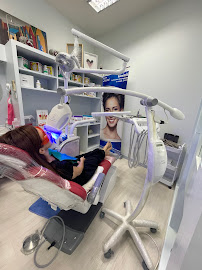 Dental Square Clinic in Bangkok