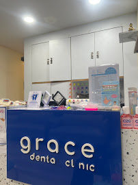 Grace Dental Clinic Huai Kwang