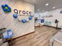 Grace Dental Clinic in Bangkok