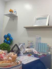 Grace Dental Clinic Huai Kwang