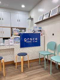 Grace Dental Clinic Huai Kwang