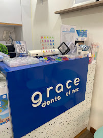 Grace Dental Clinic Huai Kwang