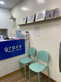 Grace Dental Clinic Huai Kwang