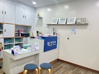 Grace Dental Clinic Huai Kwang