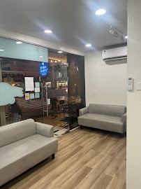 Grace Dental Clinic Huai Kwang