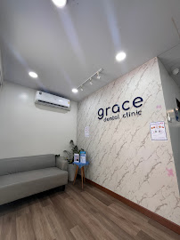 Grace Dental Clinic Huai Kwang