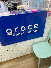 Grace Dental Clinic Huai Kwang