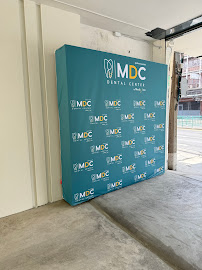 MDC Dental Center ศูนย์ทันตกรรมเอ็มดีซี สาขา ซอยศูนย์วิจัย
