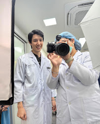 MDC Dental Center ศูนย์ทันตกรรมเอ็มดีซี สาขา ซอยศูนย์วิจัย