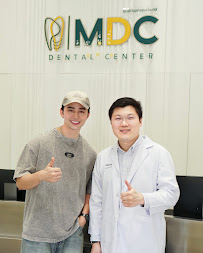 MDC Dental Center ศูนย์ทันตกรรมเอ็มดีซี สาขา ซอยศูนย์วิจัย