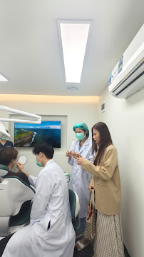 MDC Dental Center ศูนย์ทันตกรรมเอ็มดีซี สาขา ซอยศูนย์วิจัย
