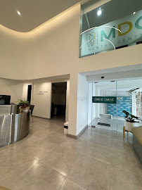 MDC Dental Center ศูนย์ทันตกรรมเอ็มดีซี สาขา ซอยศูนย์วิจัย